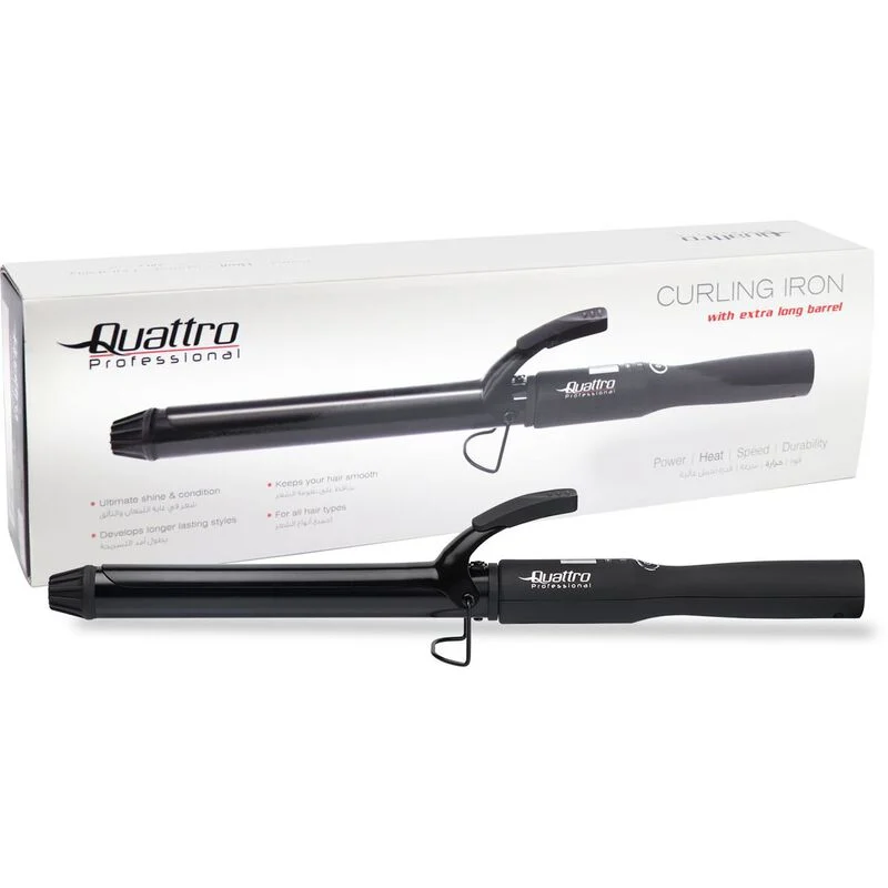QUATTRO Curling Iron + https://www.306spa.ae/wp-content/uploads/2026/01/QUATTRO-Curling-Iron--300x300.webp