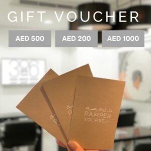 Gift Voucher