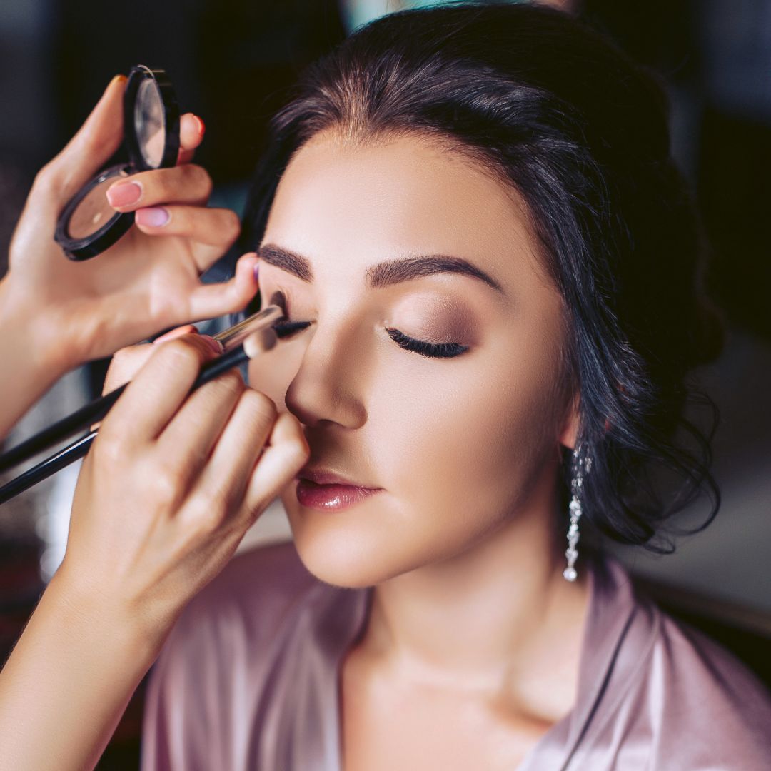 Makeup–Occasion-Bridal-Everyday Glam Makeup–Occasion-Bridal-Everyday Glam