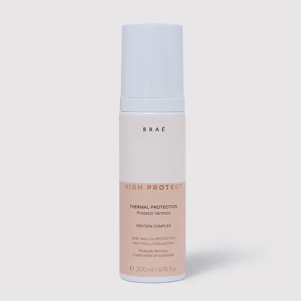 Brae - High Protect Conditioner Leave-in 200ml