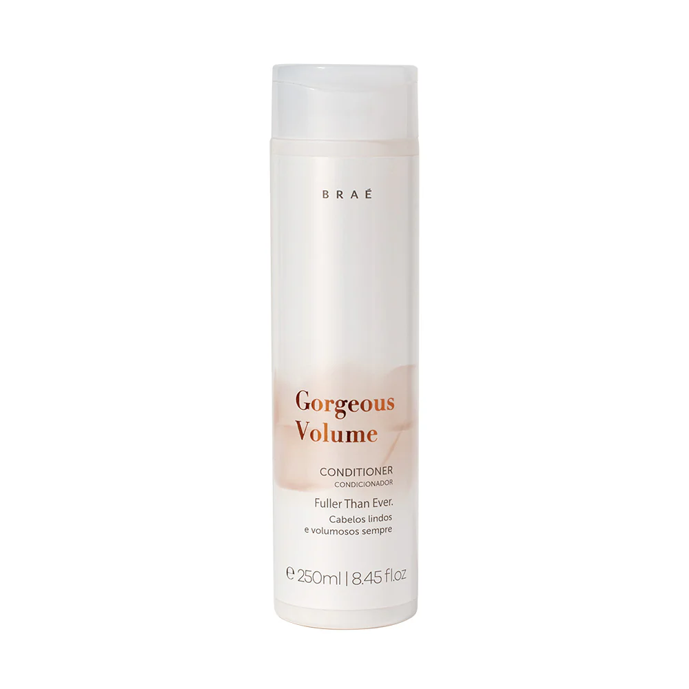 Brae Gorgeous Volume Shampoo 250ml