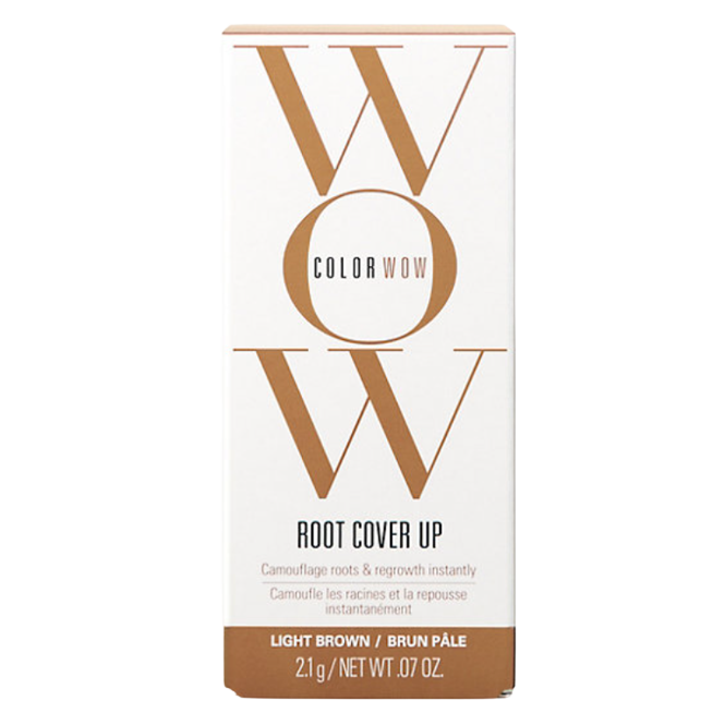 Root Cover Up For - Light Brown Hair