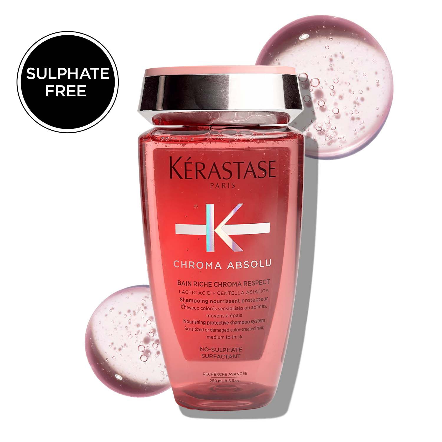 Chroma Abs Bain OPA SF 250ml
