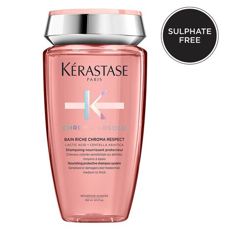 Chroma Abs Bain Riche LIM SF 250ml