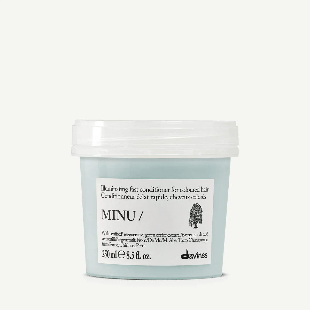 Davines MiNu Conditioner 250ml