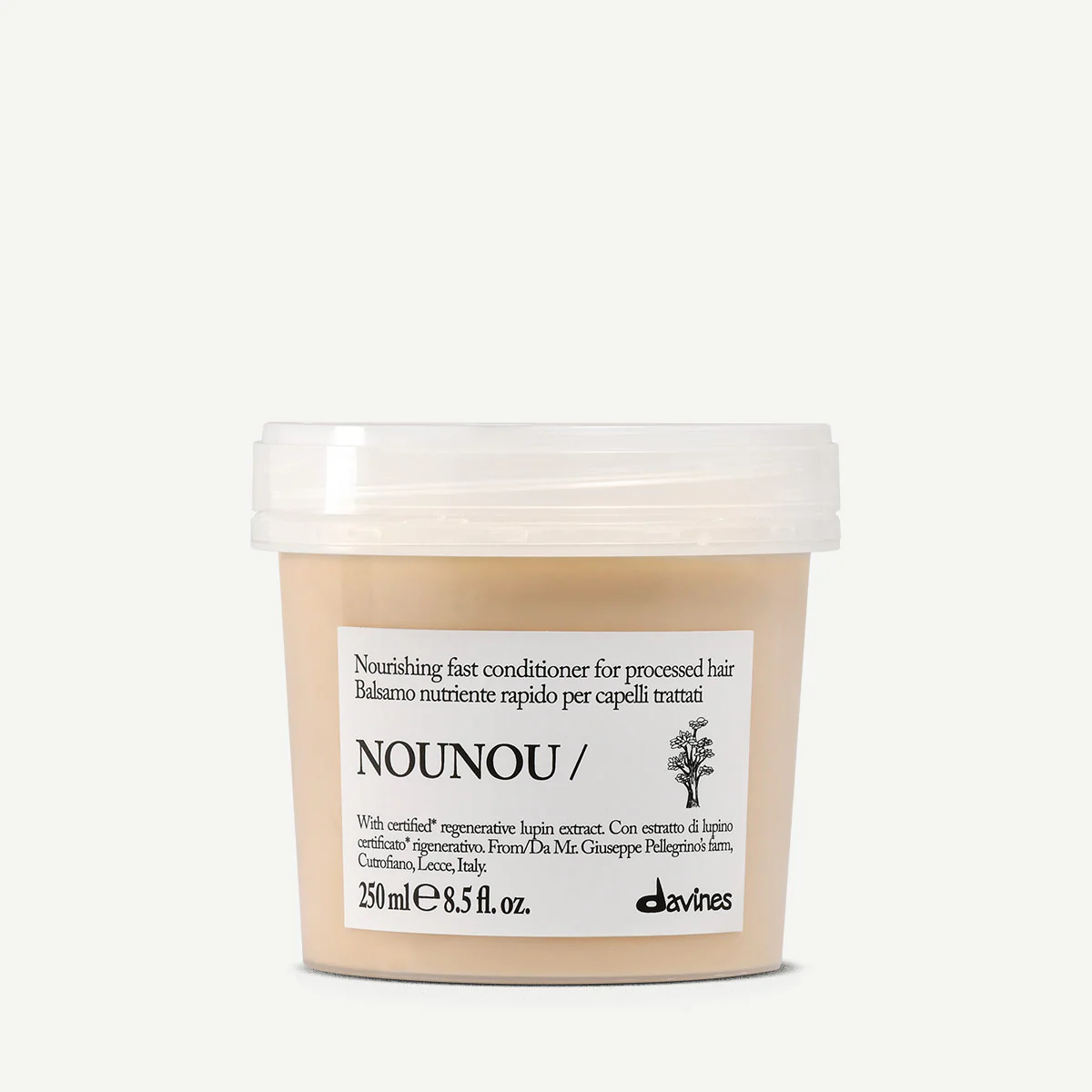 Davines Nounou Conditioner 250ml
