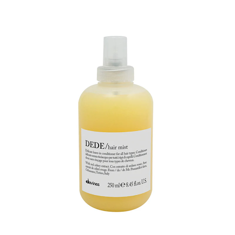 Davines Volu Hair Mist 250ml
