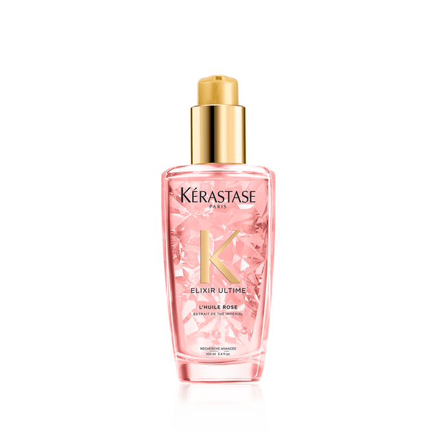 ELIXIR ULTIME OIL ROSE 100ML