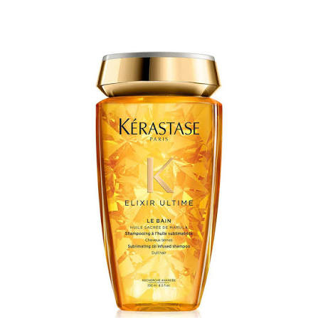ELIXIR ULTIME SHAMPOO 250ML