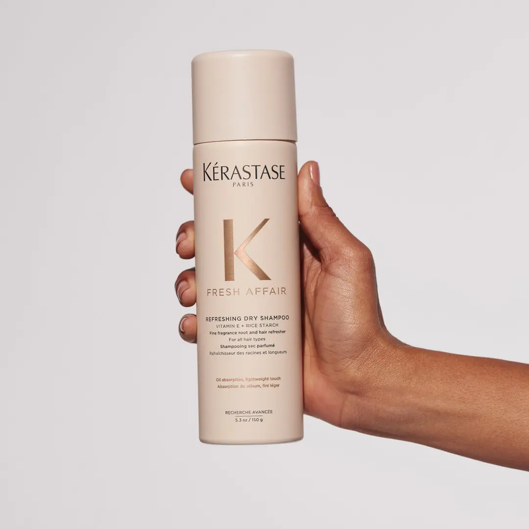 Fresh Affair Dry Shampoo 150g