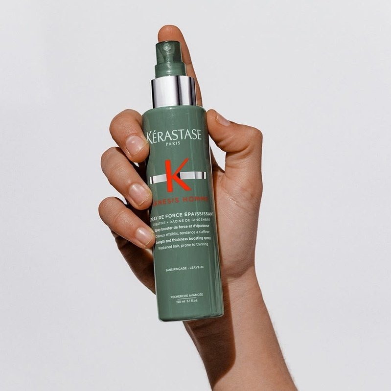 GENESIS HOMME SPRAY 150 ML