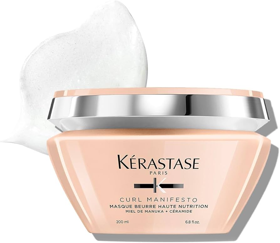 K Curl Masq 200ML