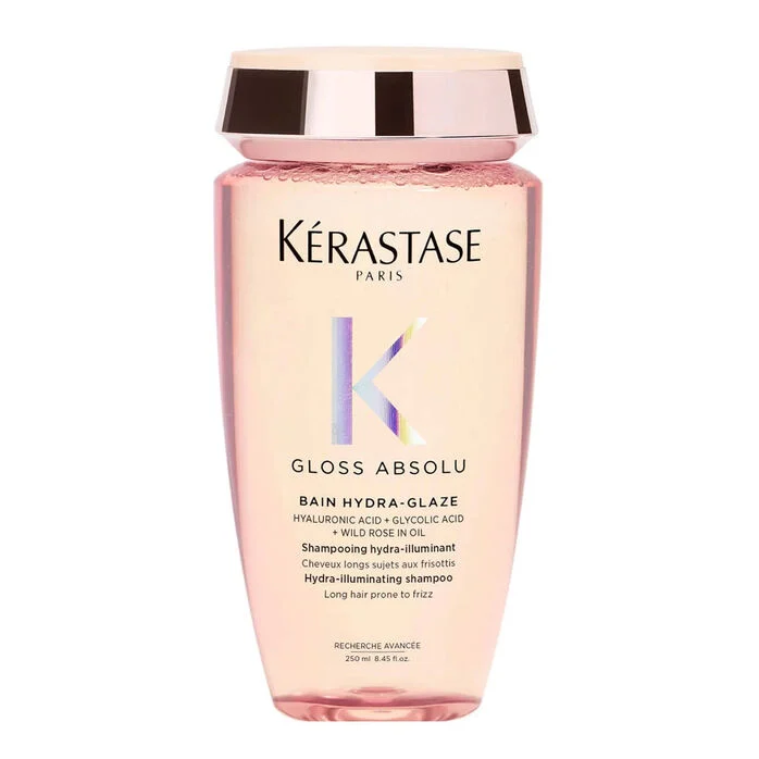 K GLOSS ABS BAIN 250ML