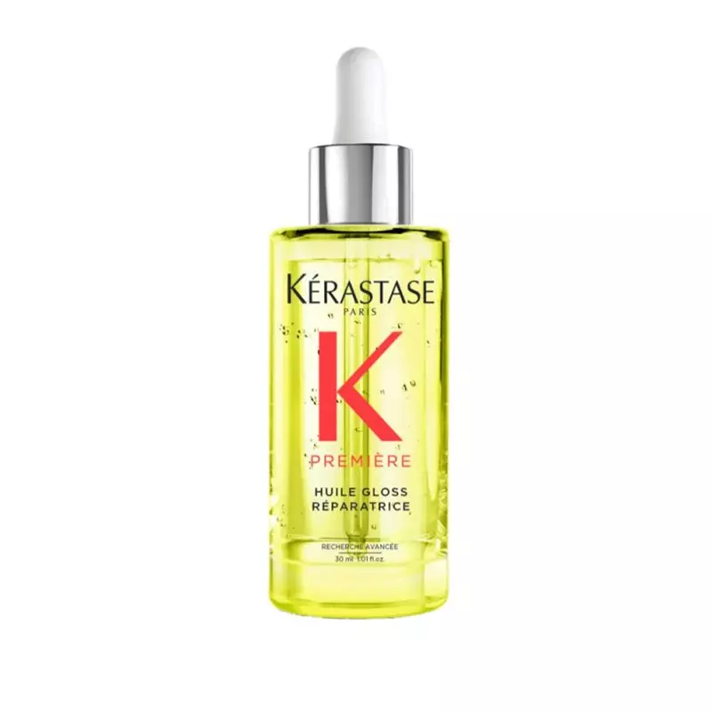K PREMIERE HUILE GLOSS 30ML