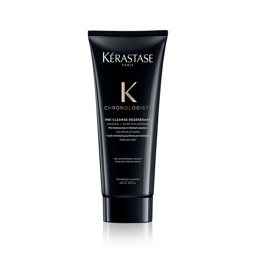 KS CHRONO PRE SHAMP 200ML