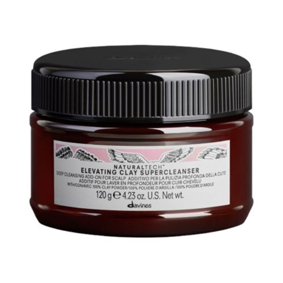NaturalTech Elevating Clay Supercleanser