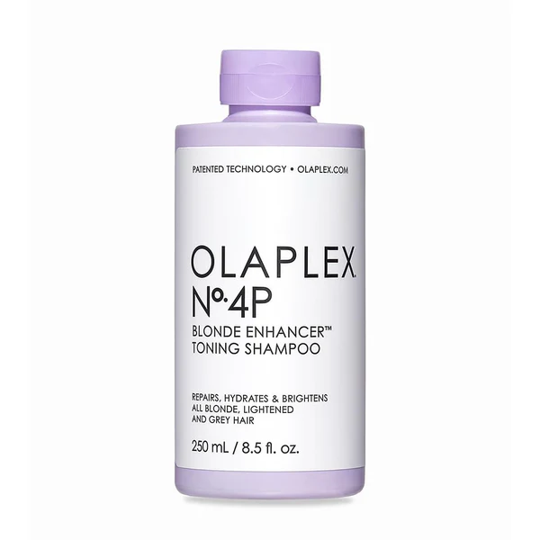 No.4P Olaplex Silver Shampoo 250 ml