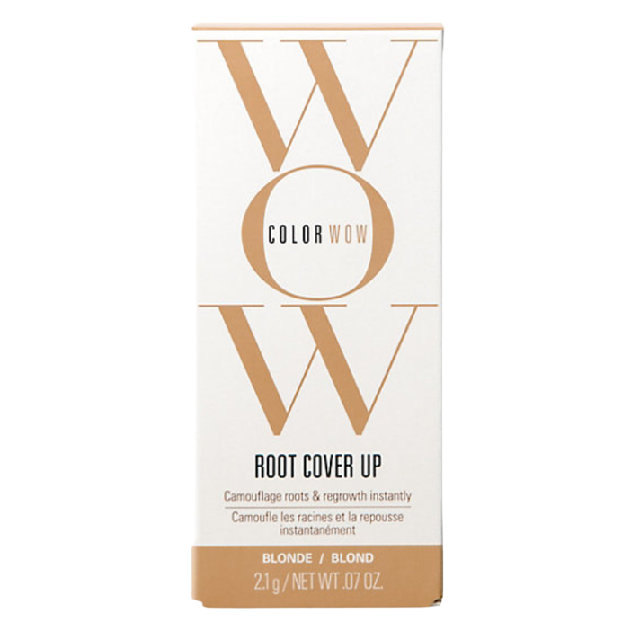 COLOR WOW Root Cover Up For Blonde Hair