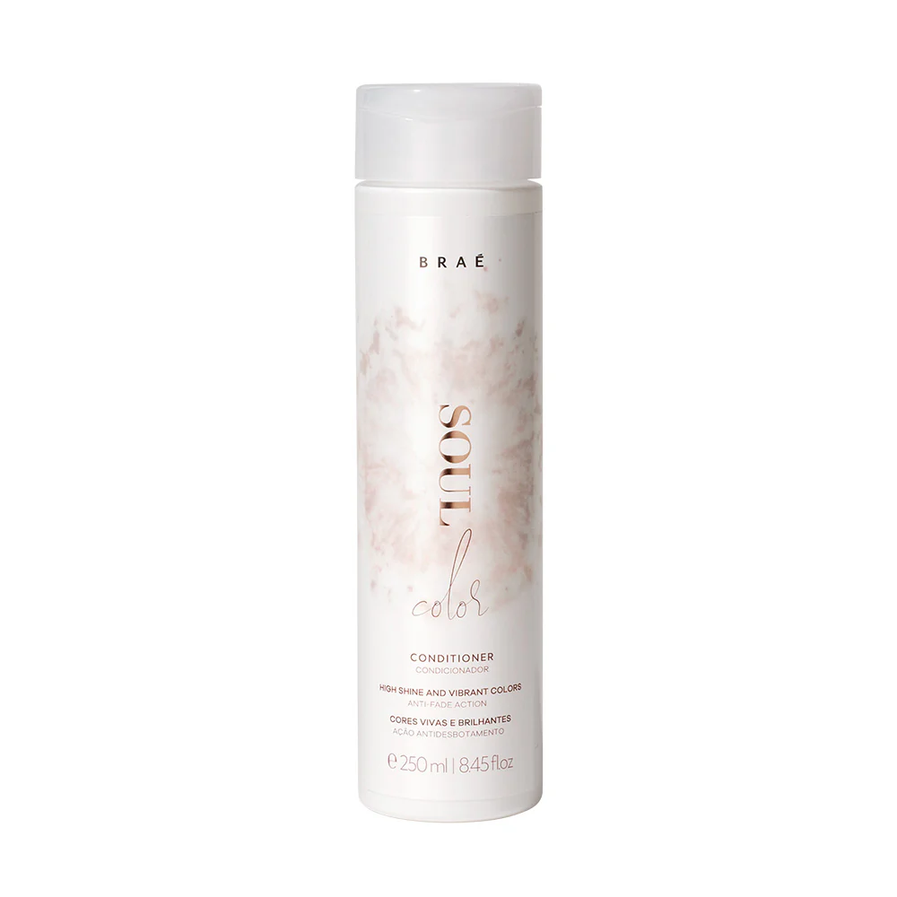 Soul Color Shampoo 250ml